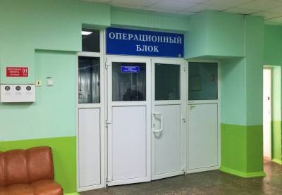 Астраханские врачи подарили 22-летней девушке возможность ходить