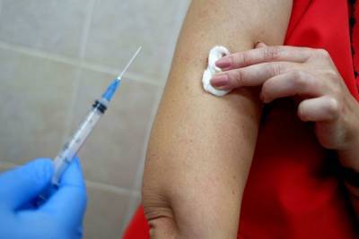 Несколько тысяч доз вакцины от Covid-19 поставили в Тверскую область
