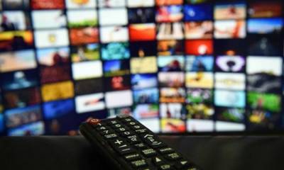 В Латвии просят оценить возможность запрета пяти российских телеканалов