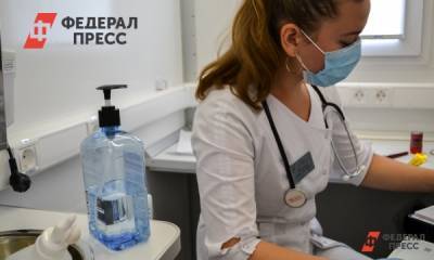 Петербург снова стал лидером по выявлению коронавируса