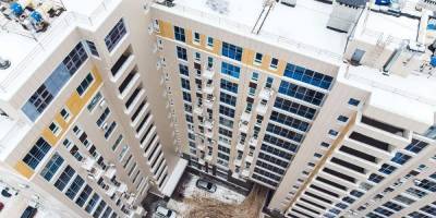 Россиянам рассказали о схемах хищения квартир без ведома владельцев
