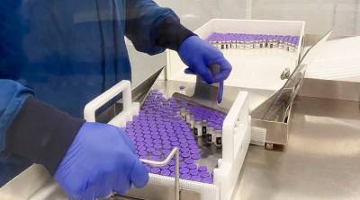 Фармкомпании из Великобритании и Германии объявили о совместной разработке вакцин нового поколения