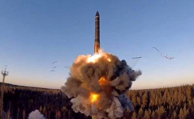 Россияне оценили заявление Пентагона о грядущей ядерной войне с Москвой и Пекином