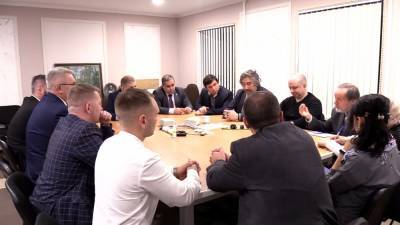 Судьба Донбасса: План разрешения конфликта и будущее региона обсудили в Петербурге.