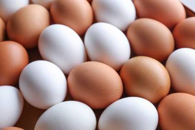 Быстрый и легкий способ приготовить яйца признали гениальным nbsp