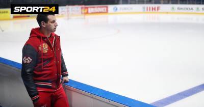Ротенберг вошел в топ-20 влиятельных людей мирового хоккея – выше Гретцки и Тимченко. За что его уважают в Канаде?