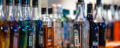 В Кировской области хотят изменить интервал времени продажи спиртного