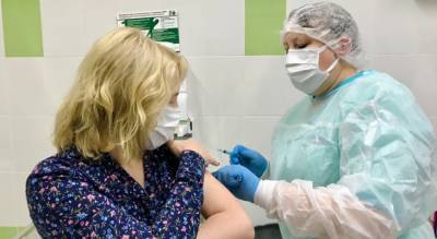 «Я передумал»: почему ярославцы массово соскакивают с прививки от ковида