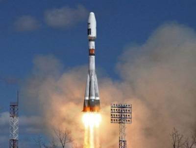 Российский разведчик пододвинул натовских шпионов в космосе