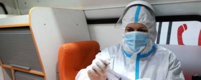 В Ростовской области выявлено 366 случаев коронавируса за сутки