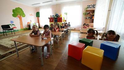 Сколько детсадов появится в Феодосии: власти раскрыли детали