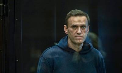 Где будет отбывать срок оппозиционер Алексей Навальный?