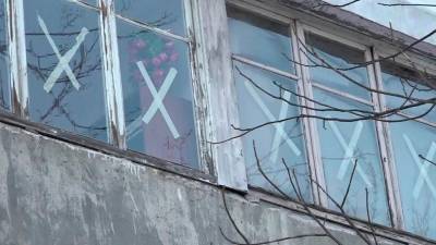 Из Донбасса приходят сообщения о разрушениях в результате обстрелов со стороны украинских силовиков