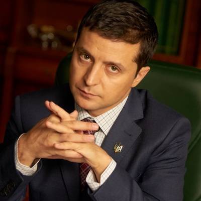 Украинская партия инициирует процедуру импичмента Зеленскому
