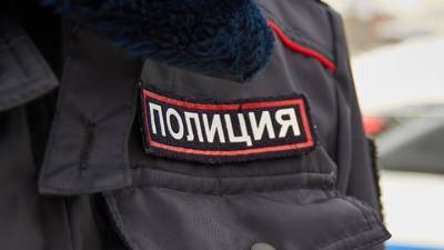 Напавших на сотрудника ГИБДД в центре Казани арестовали