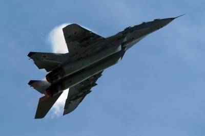 Россия поставит Индии свыше 20 истребителей МиГ-29