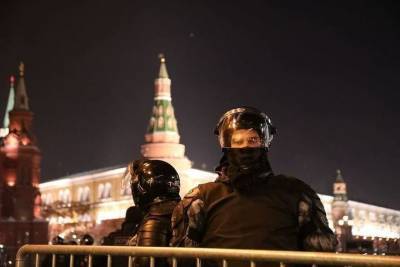 Политолог раскрыла, почему российская власть из-за протестов «ходит по канату»