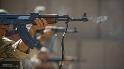 Легализация огнестрельного оружия: Украина может превратиться в "кашу с трупами"