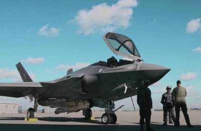 Турецкий чиновник: Вместо планов на получение F-35 придётся сосредотачиваться на модернизации истребителей F-16