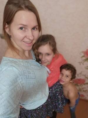 Детям погибших вчера на трассе Тотьма-Никольск супругов открыли денежный сбор