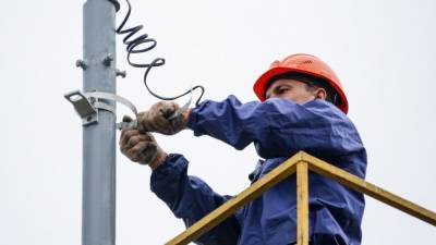 Массовые отключения электричества в Новосибирске заинтересовали прокуратуру