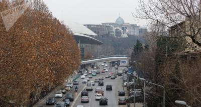 Мэрия Тбилиси планирует масштабные инфраструктурные проекты
