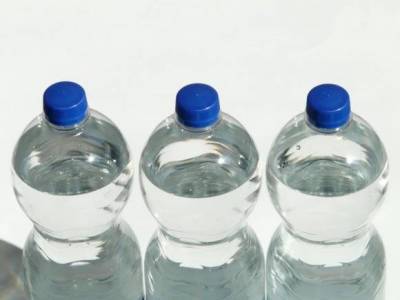 В России наметили сроки начала маркировки питьевой воды