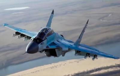Россия и Индия договорились о совместном производстве МиГ-35
