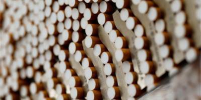 Верховный суд разрешил табачному монополисту Тедис не платить 3,4 млрд грн штрафа АМКУ