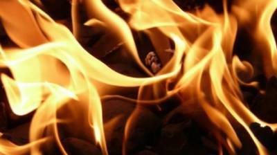 В Пензенской области за месяц при пожарах погибли 9 человек
