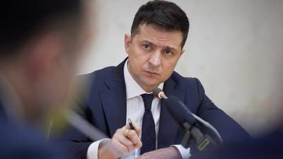 Зеленский объяснил санкции против телеканалов борьбой с пропагандой