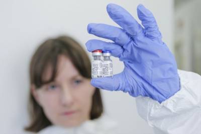 Lancet опубликовал итог третьей фазы исследований «Спутник V». Признает ли вакцину Европа?