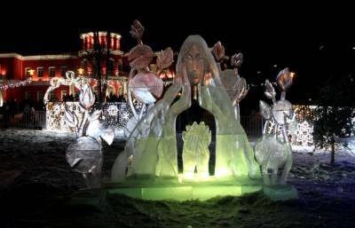 Что ждет жителей Петрозаводска на фестивале «Гиперборея»: программа праздника
