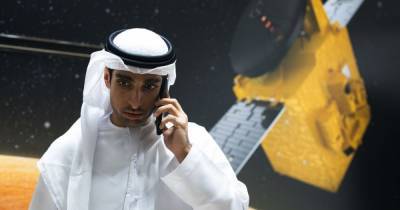 В Дубае создадут первый в мире Космический суд: как он будет работать