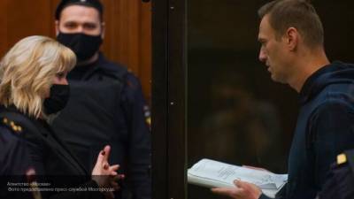 Европейские лидеры выдали себя с головой, вмешиваясь в дела РФ и защищая Навального