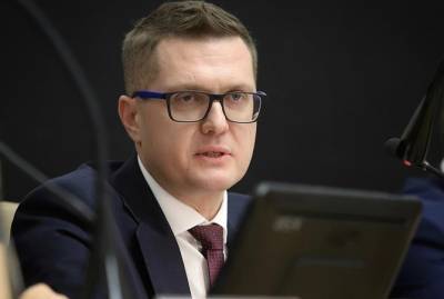 Иван Баканов заявил, что санкции против телеканалов СНБО ввел по рекомендации СБУ