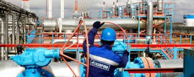 «Газпром» планирует отказаться от сбыта газа в Дагестане