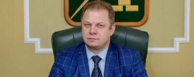 Врип главы Электрогорска Сергей Дорофеев проведет прием граждан