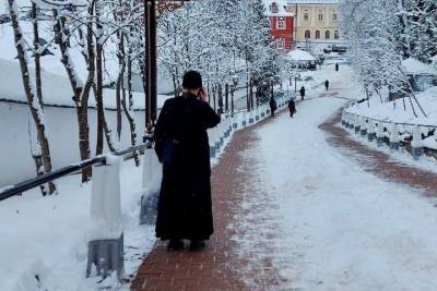 5 февраля в Псково-Печерский монастырь вернут похищенные нацистами иконы