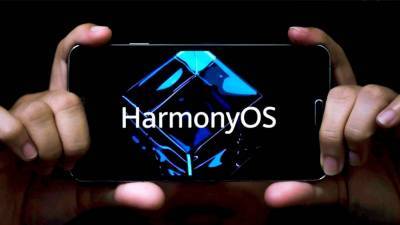 HarmonyOS: появились детали о характеристиках операционной системы Huawei