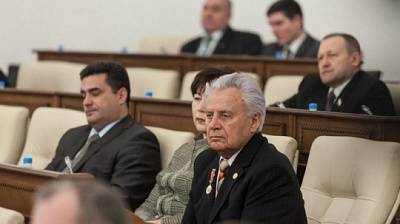Скончался бывший министр сельского хозяйства РФ Назарчук