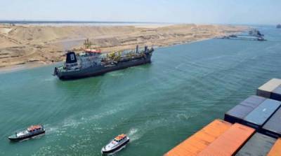 Каир успокоил инвесторов: нефтепровод Израиля «ударит» по Суэцкому каналу?