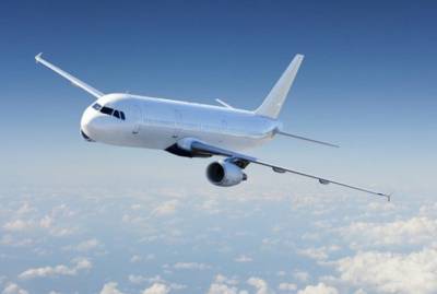 СБУ инициирует введение санкций против авиакомпаний за полеты в Россию и на оккупированные территории