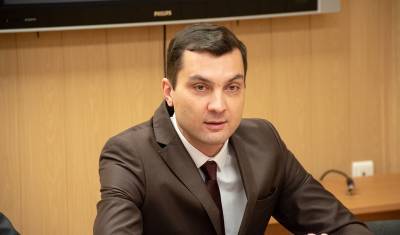 В Башкирии назначили нового временно исполняющего обязанности министра строительства