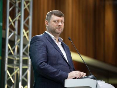 Корниенко считает, что фракция "Слуги народа" вряд ли соберется срочно, чтобы обсудить санкции против "112 Укрина", ZIK и NewsOne