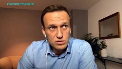 «Одинаковые лекала»: политолог рассказал, как Запад использует Навального против РФ