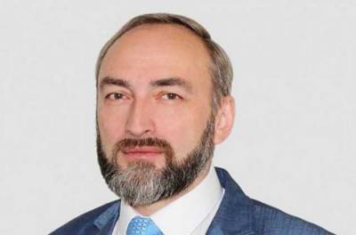 Зеленський хоче призначити послом фігуранта корупційних скандалів
