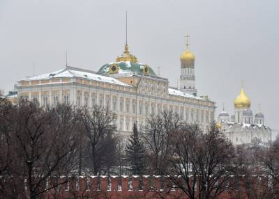 Кремль посоветовал международным организациям оценить блокировку СМИ на Украине