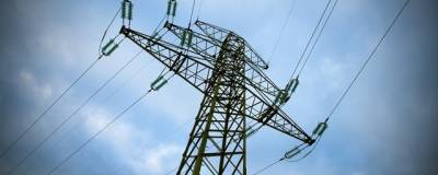 АО «Мособлэнерго» предотвратило обрыв провода ЛЭП в Копнино