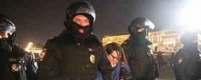 Песков: Нельзя сравнивать протесты в России и Белоруссии